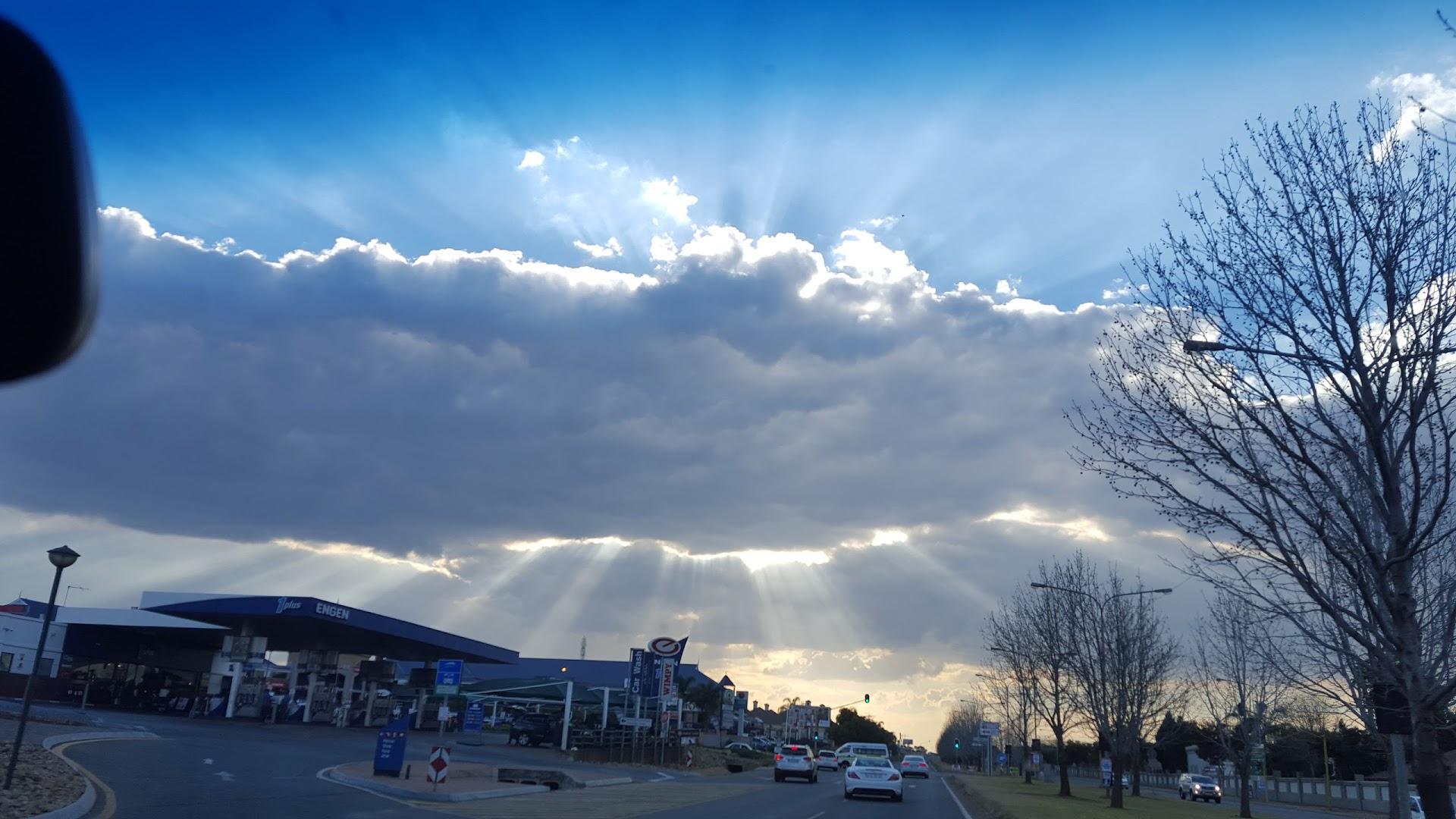 Engen Centurion Golf Estate