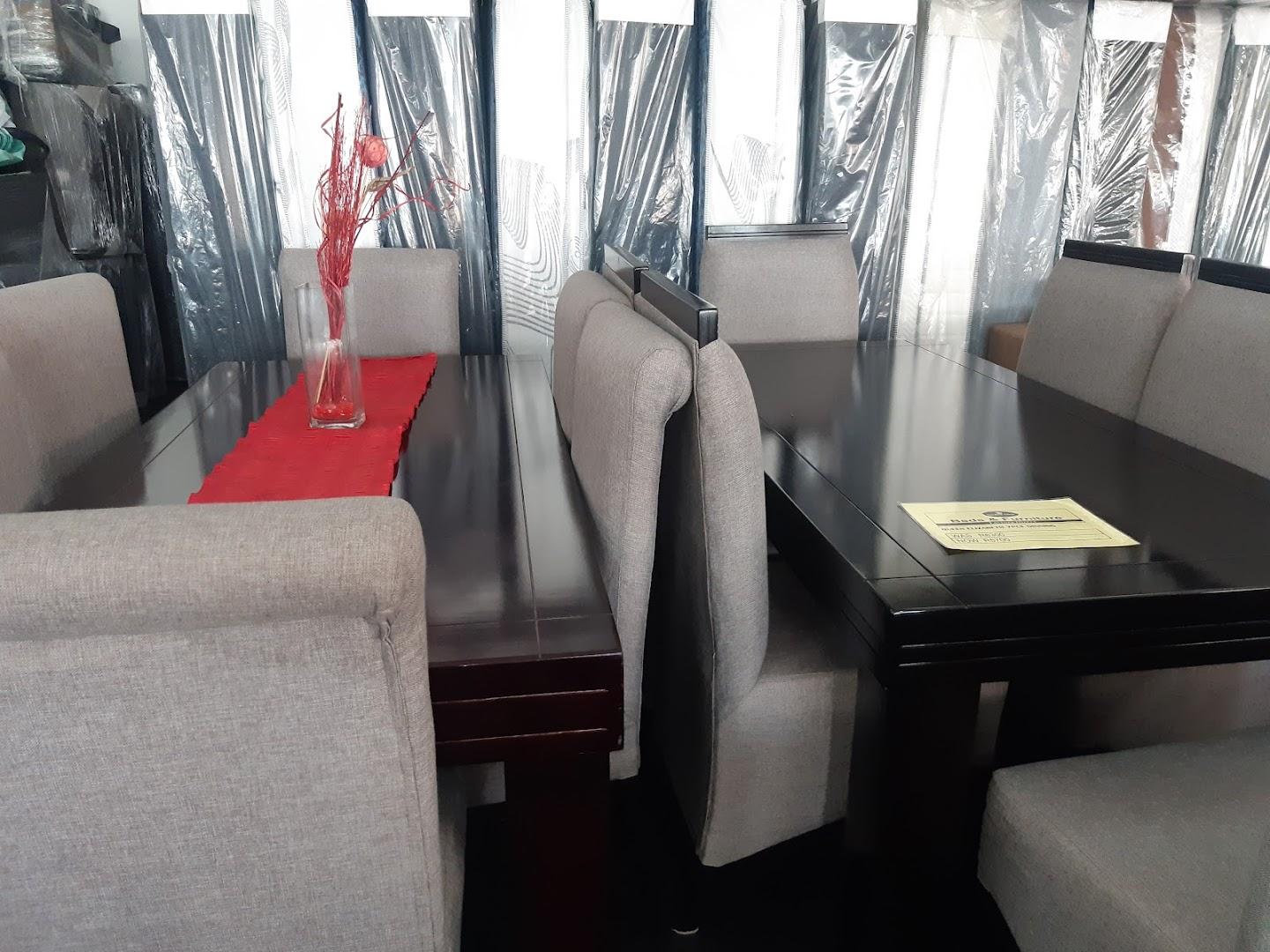Double Click Furniture Silverton
