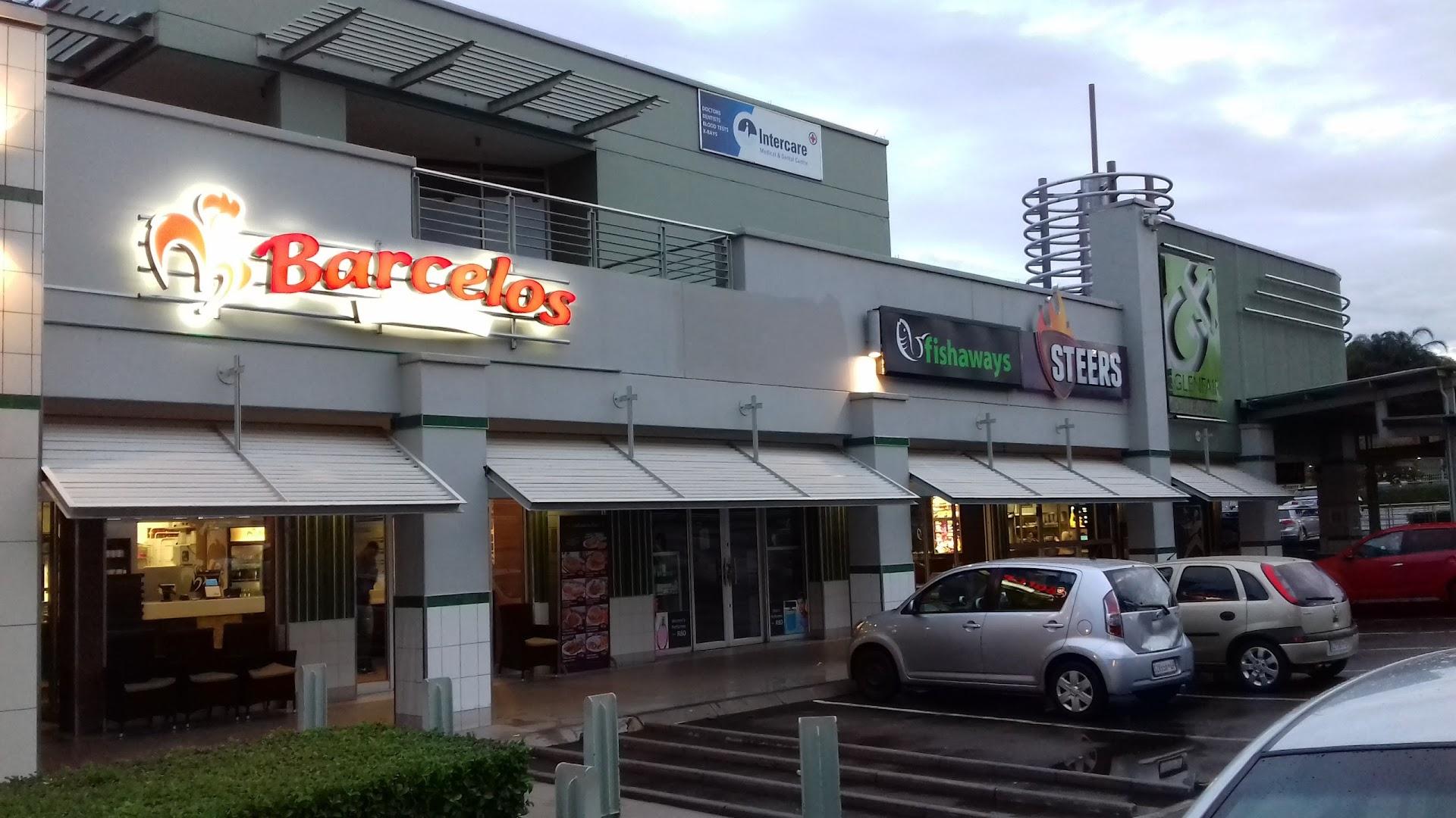 Fair Dry Cleaners