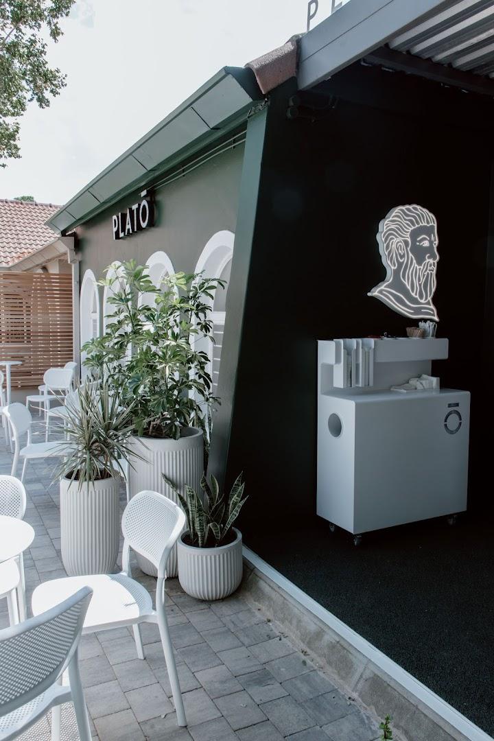 Plato Coffee - Ooskerk