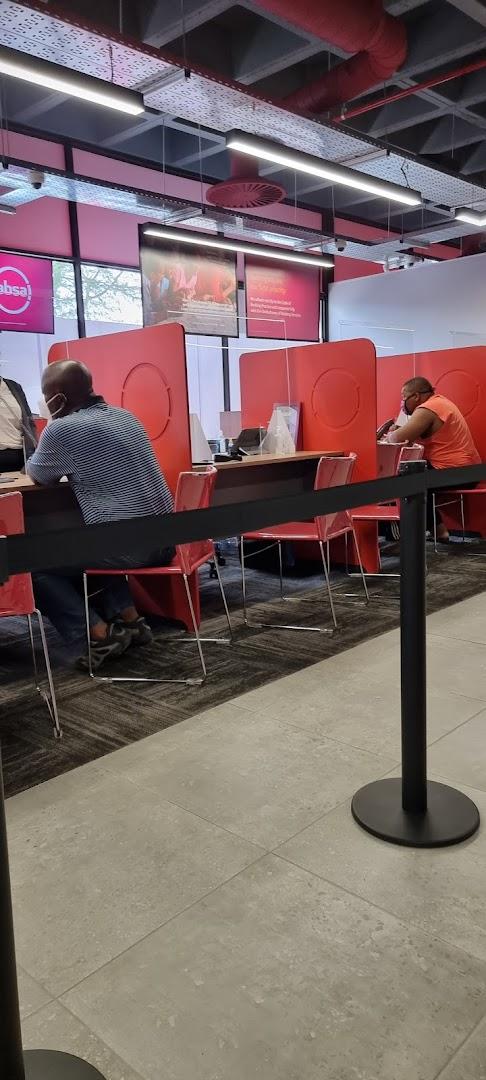 Absa | Branch | Pretoria North