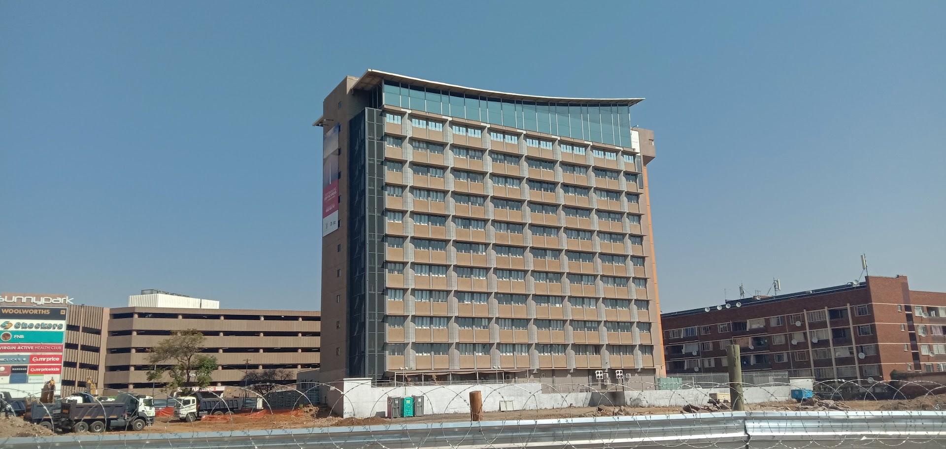 Department of Tourism