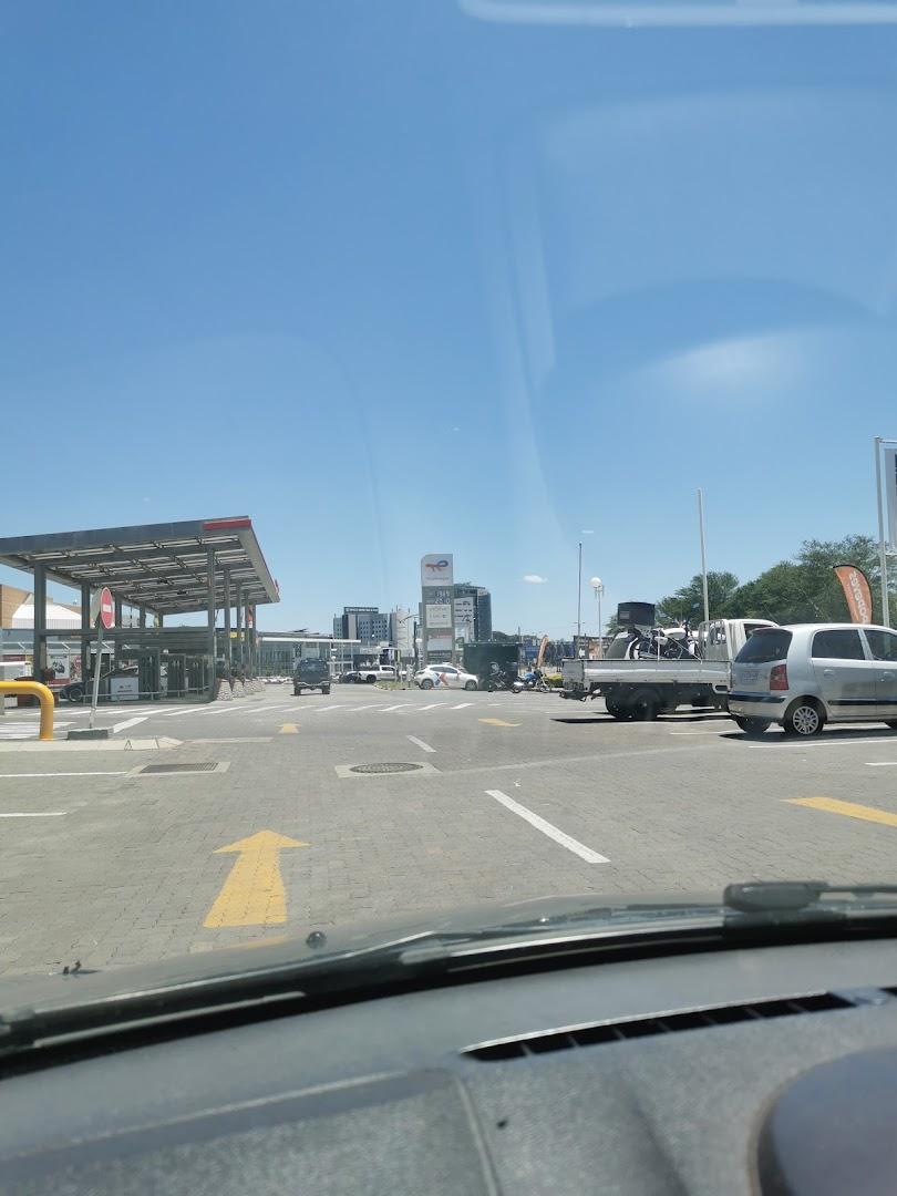 TotalEnergies Menlyn