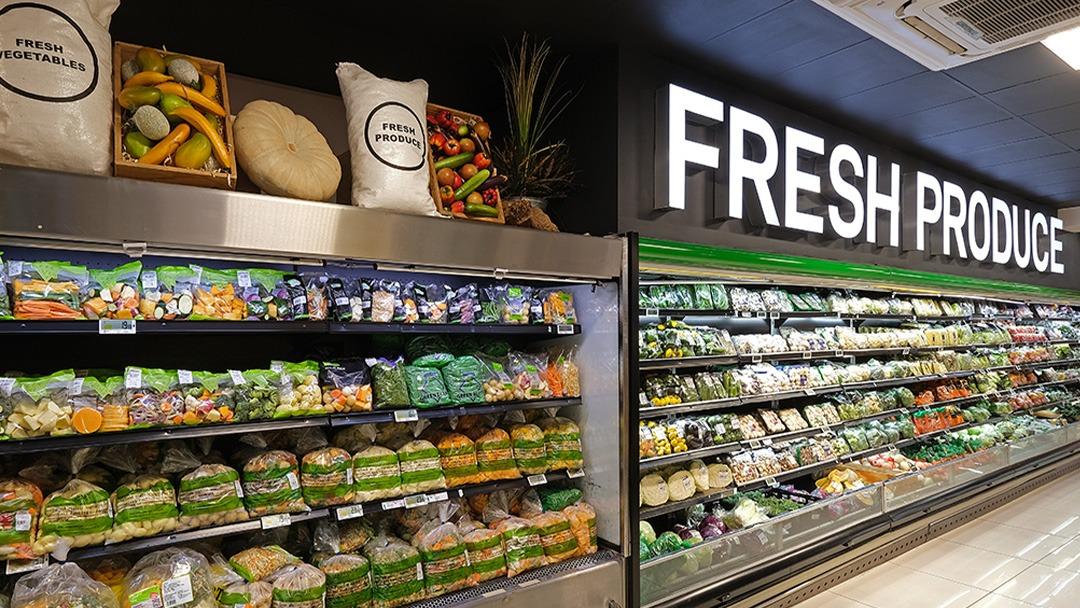 SUPERSPAR Soshanguve Crossing
