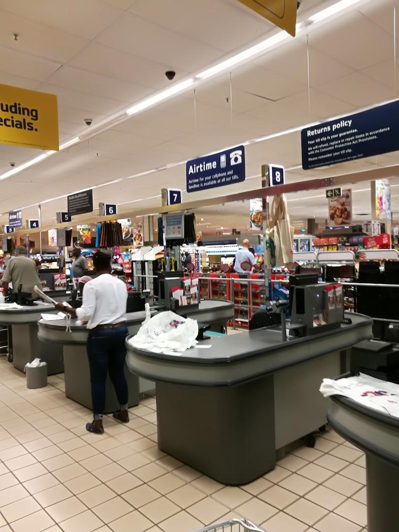 Pick n Pay Sinoville