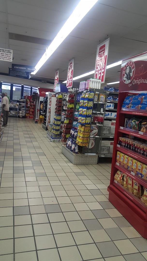 Pick n Pay Montana