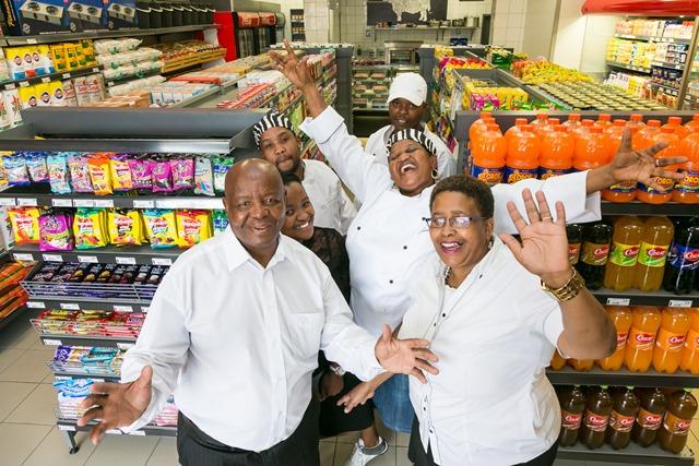 Pick n Pay Brooklyn