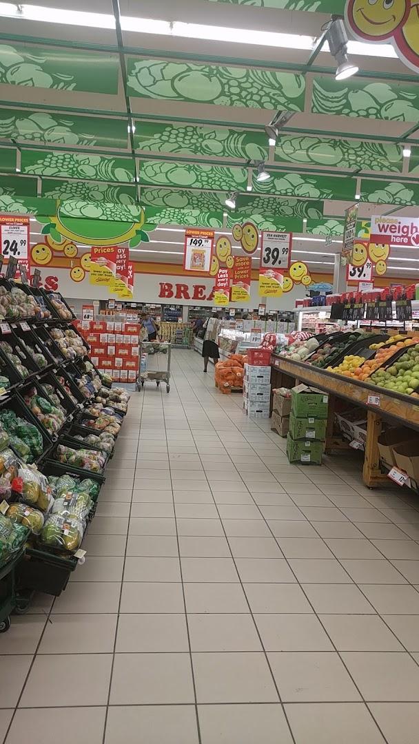 Shoprite Pretoria North