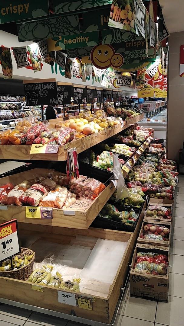 Shoprite Middestad Mall