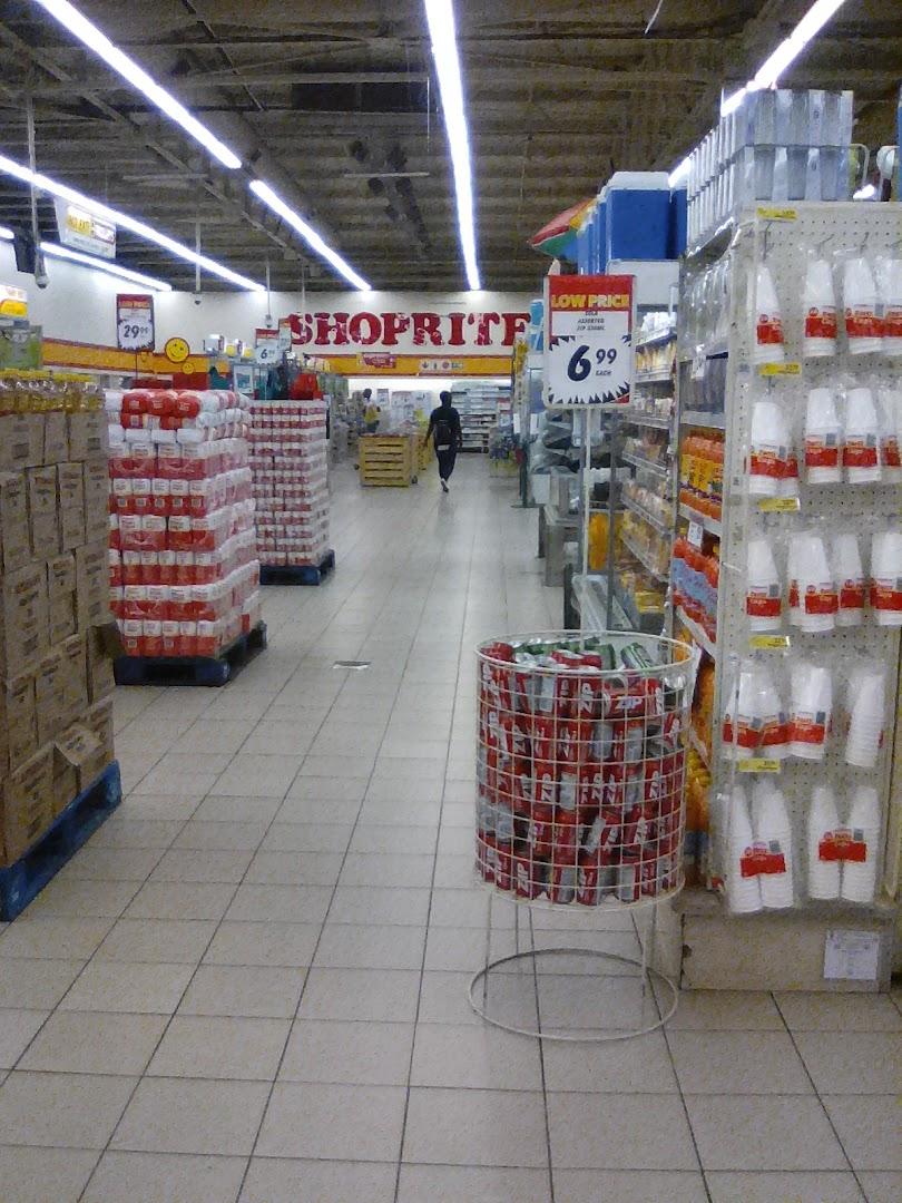 Shoprite Mamelodi