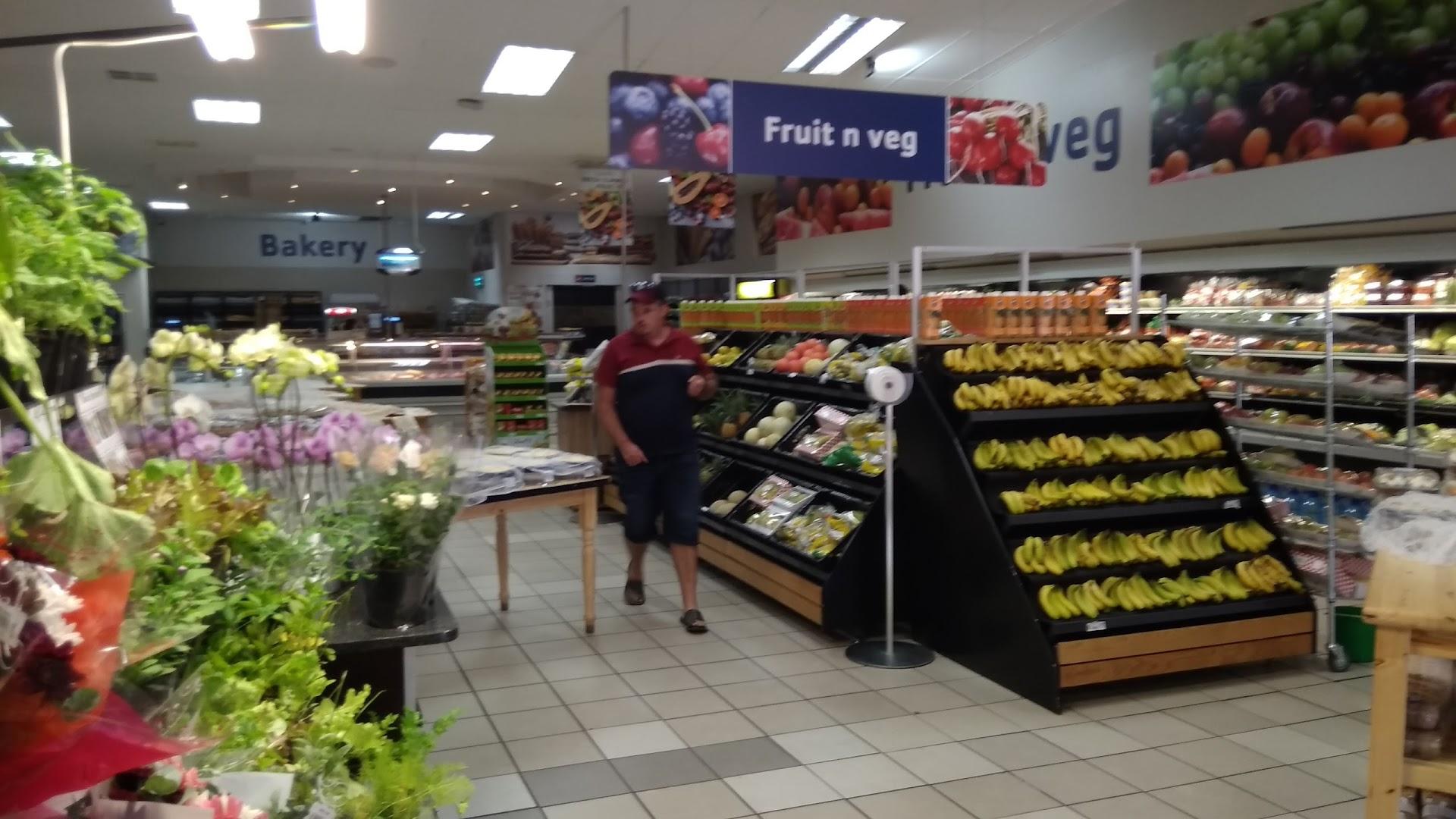 Pick n Pay Family Wonderboom Plaza