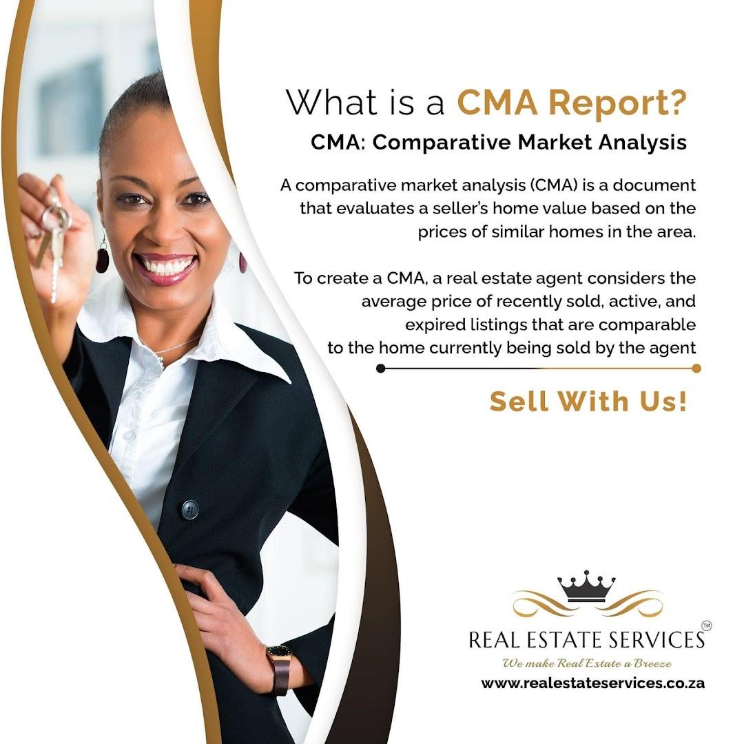 Real Estate Services