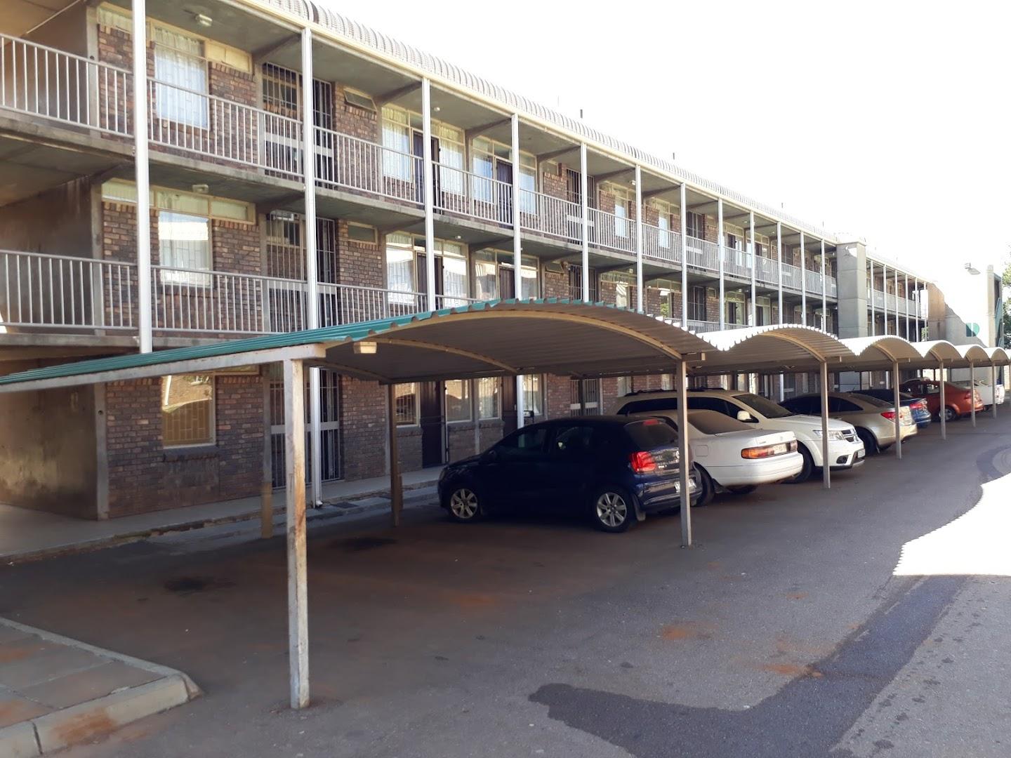 Quagga Estates