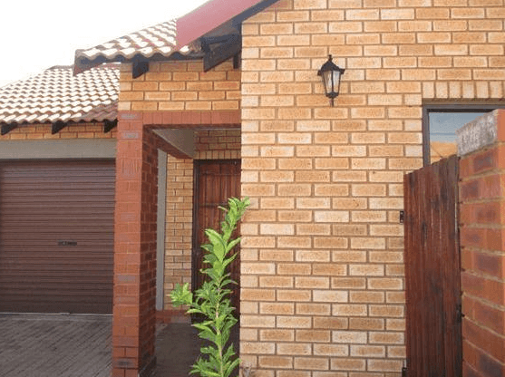 Twee Riviere Retirement Village