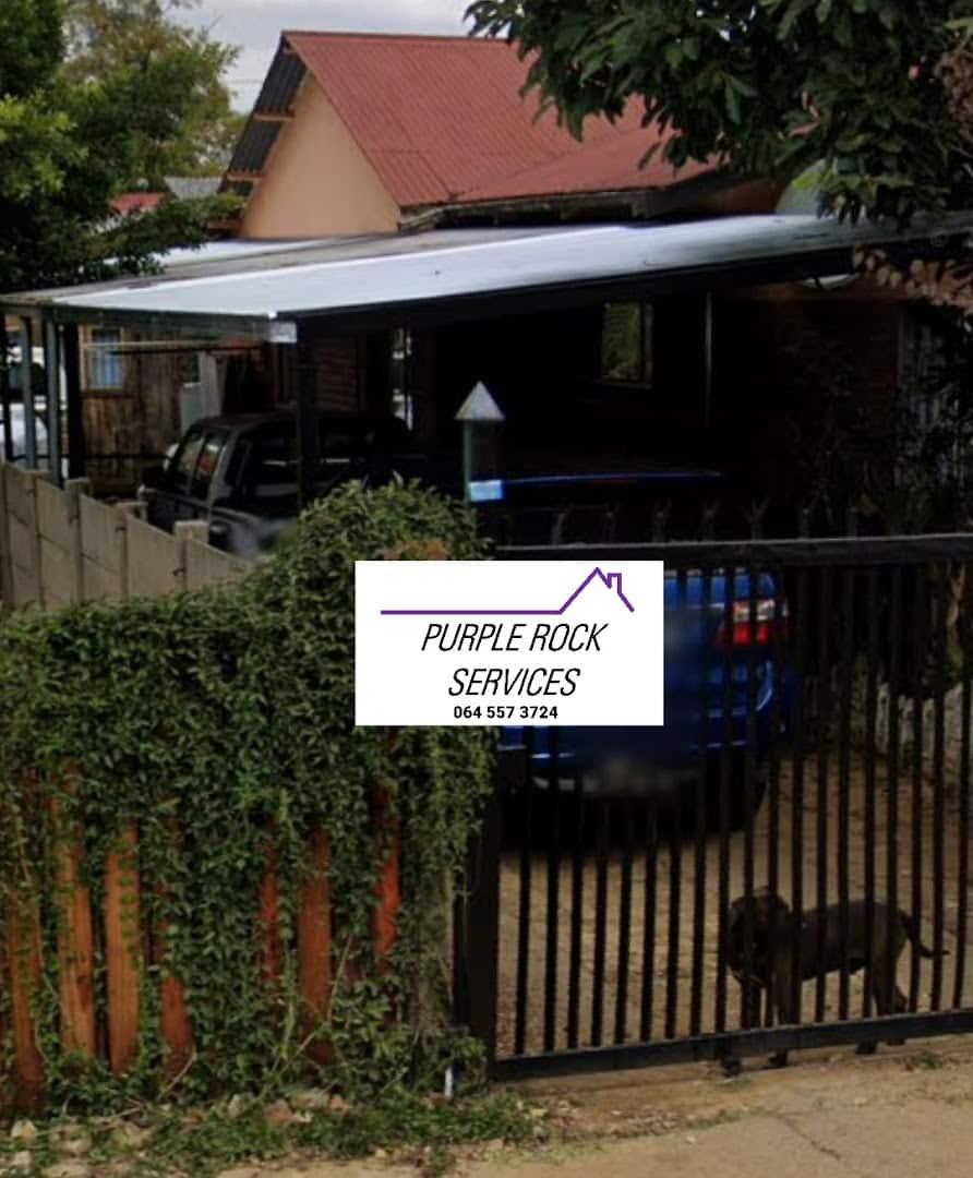 Purple Rock Services