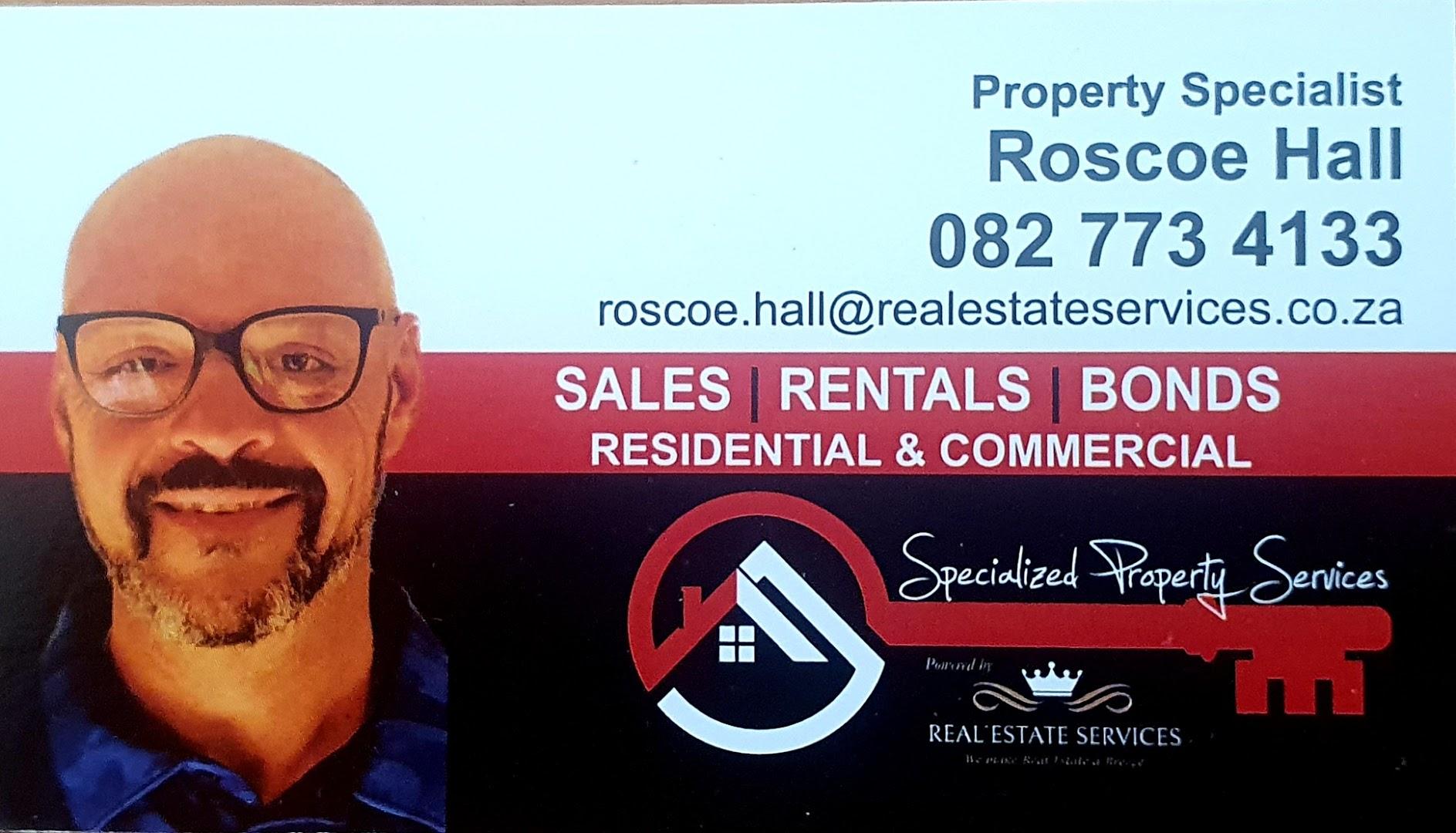 Speacalized Property Sercices - Clubview