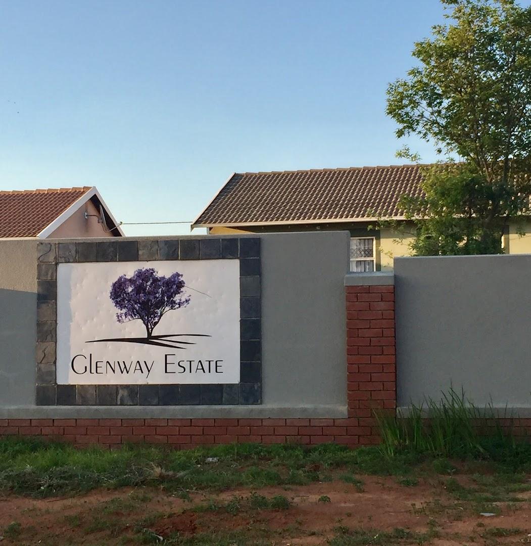 Glenway Estate Tshwane metropolitan