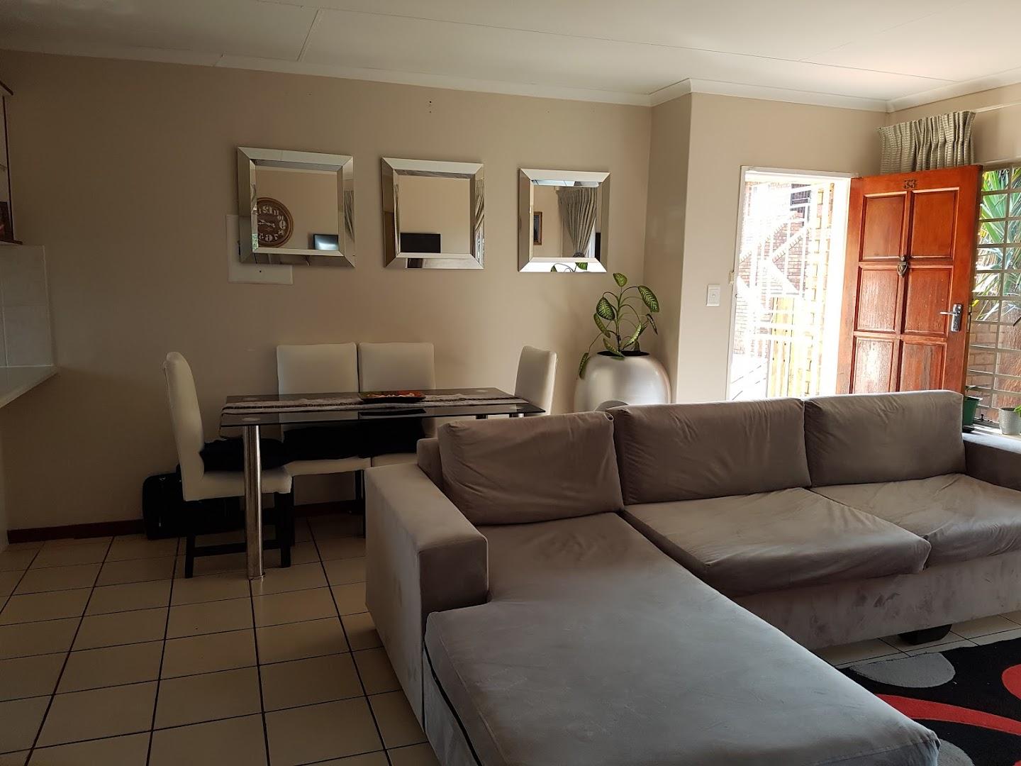 LDB Peace at Home Properties PTY LTD