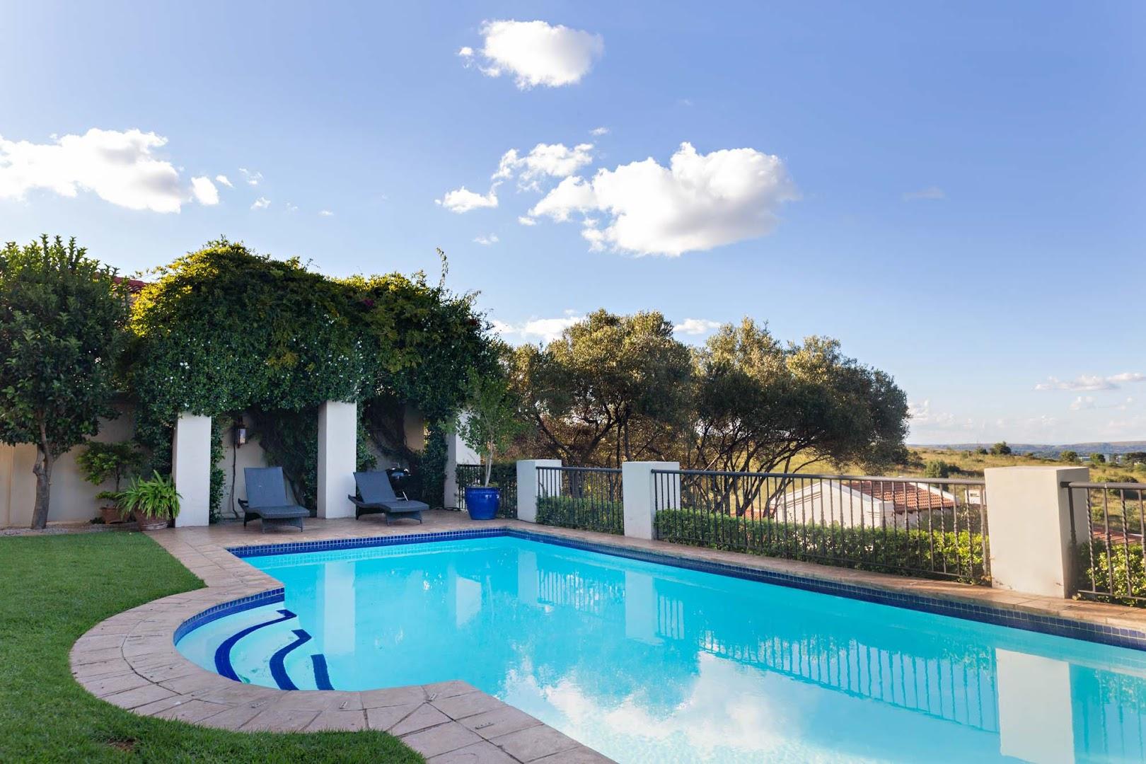 Waterkloof 101 Estate