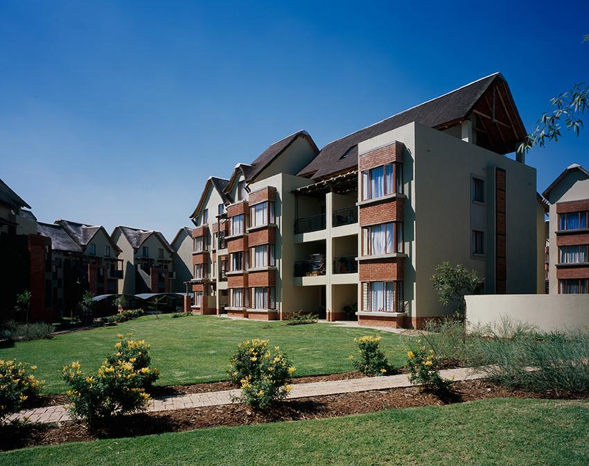 21 Zambezi Estates