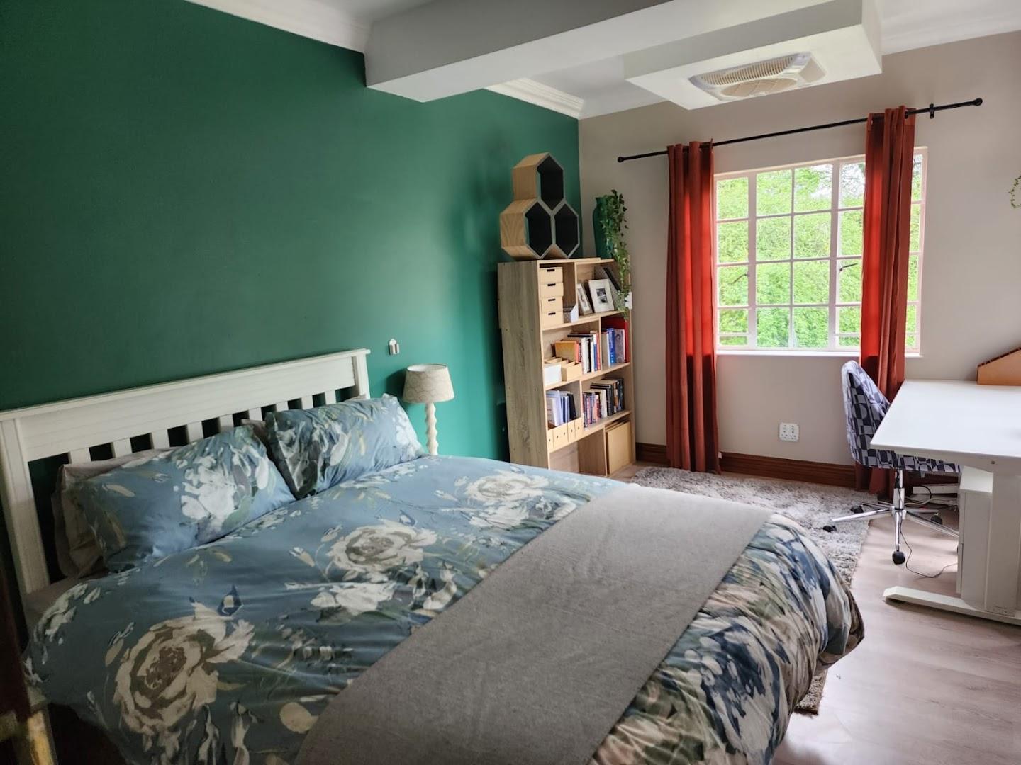 Boschkop Accomodation