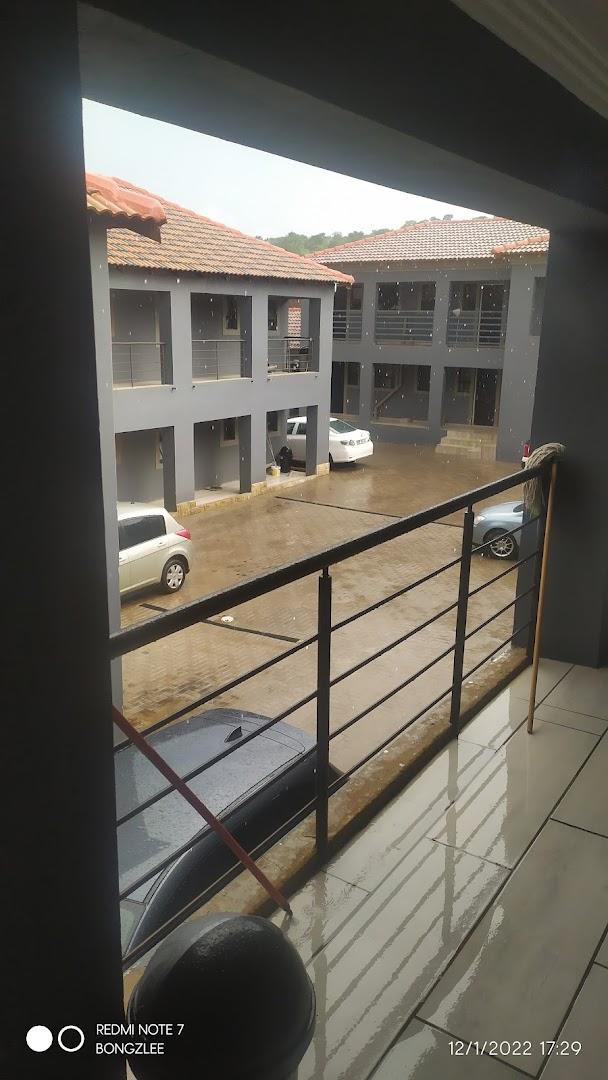 Prince Property Soshanguve AA