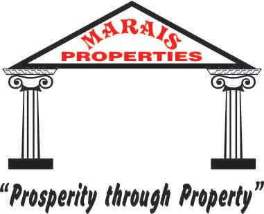 Marais Properties