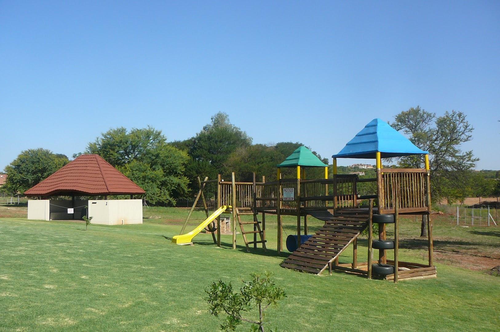 The Wilds - Moreleta Properties