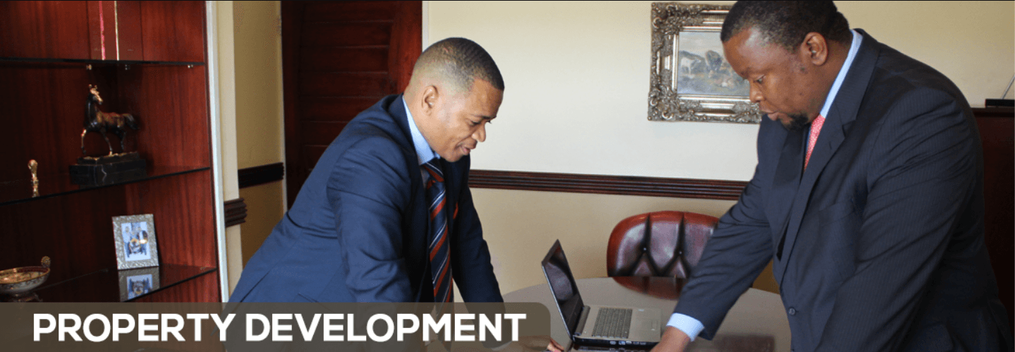Roux Property Development Africa Cc