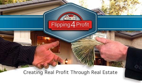Servias Flipping4Profit Real Estate Investment