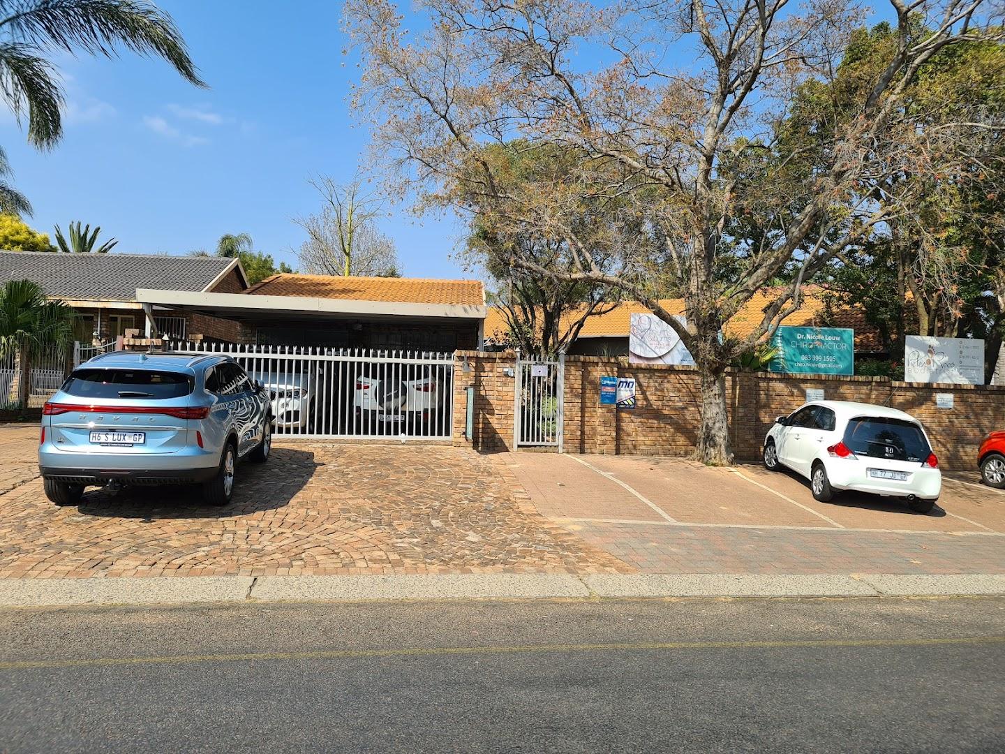 D Jurgens and Sons Property Group