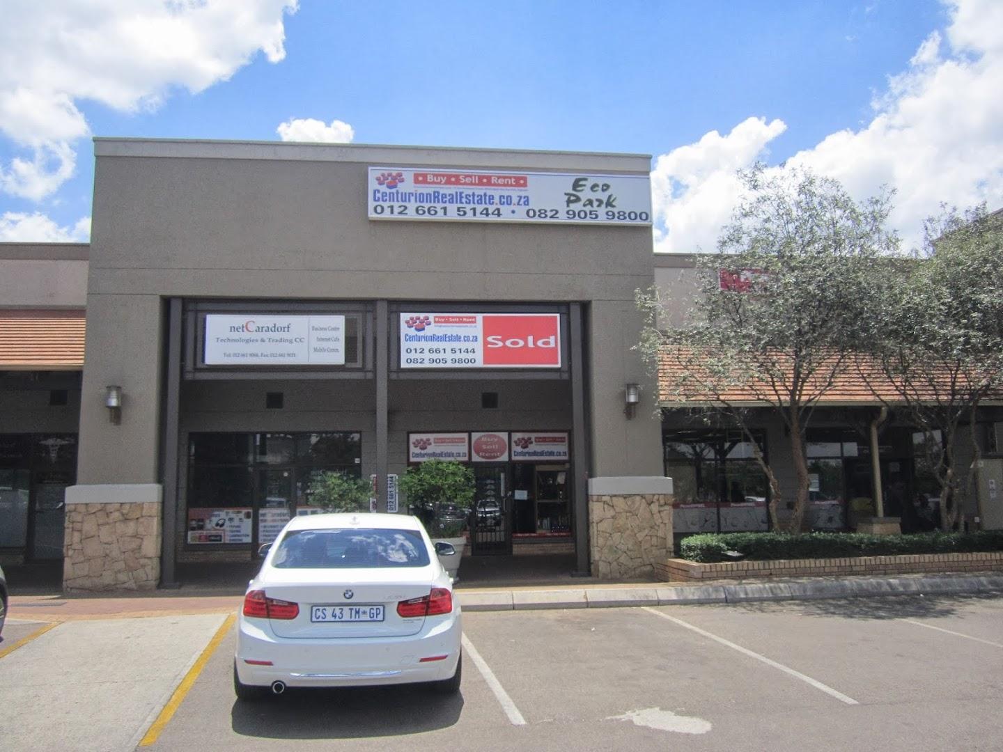 Centurion Real Estate