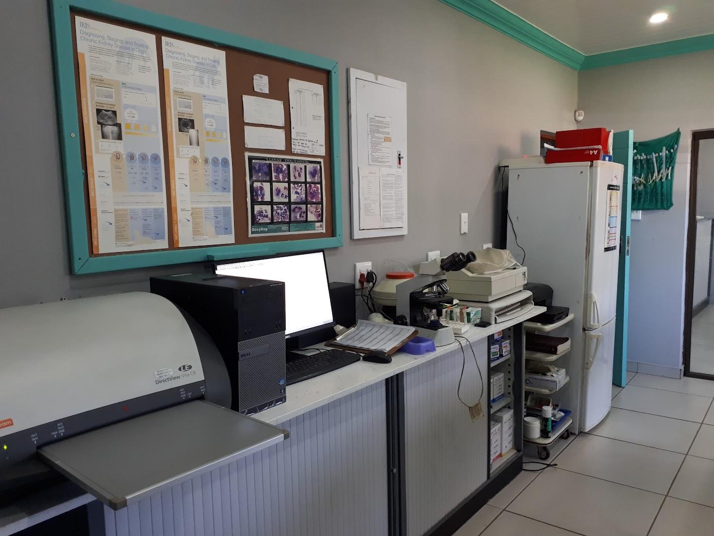 Pretoria North Veterinary Clinic