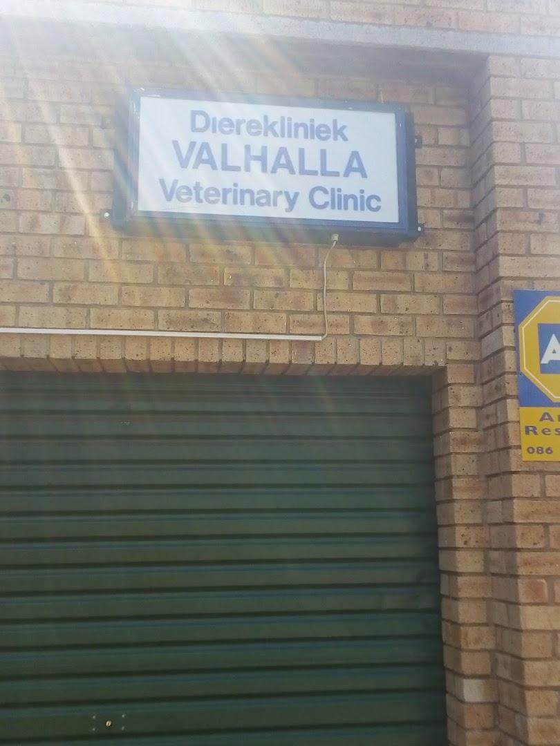 Valhalla Dierekliniek