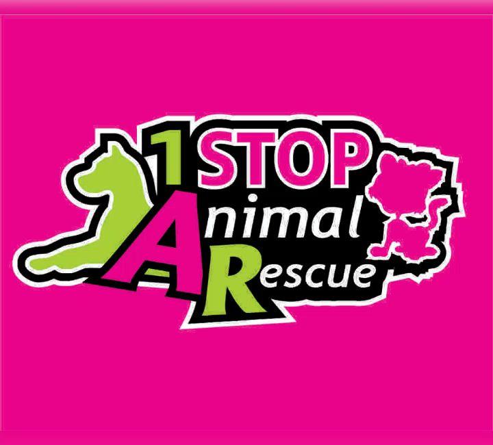 One Stop Animal Rescue R