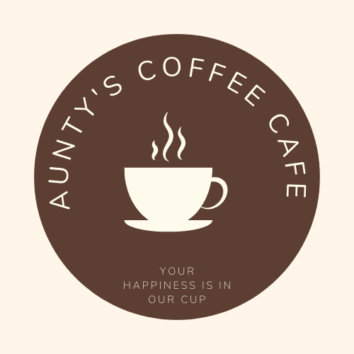 Aunty's coffee cafe