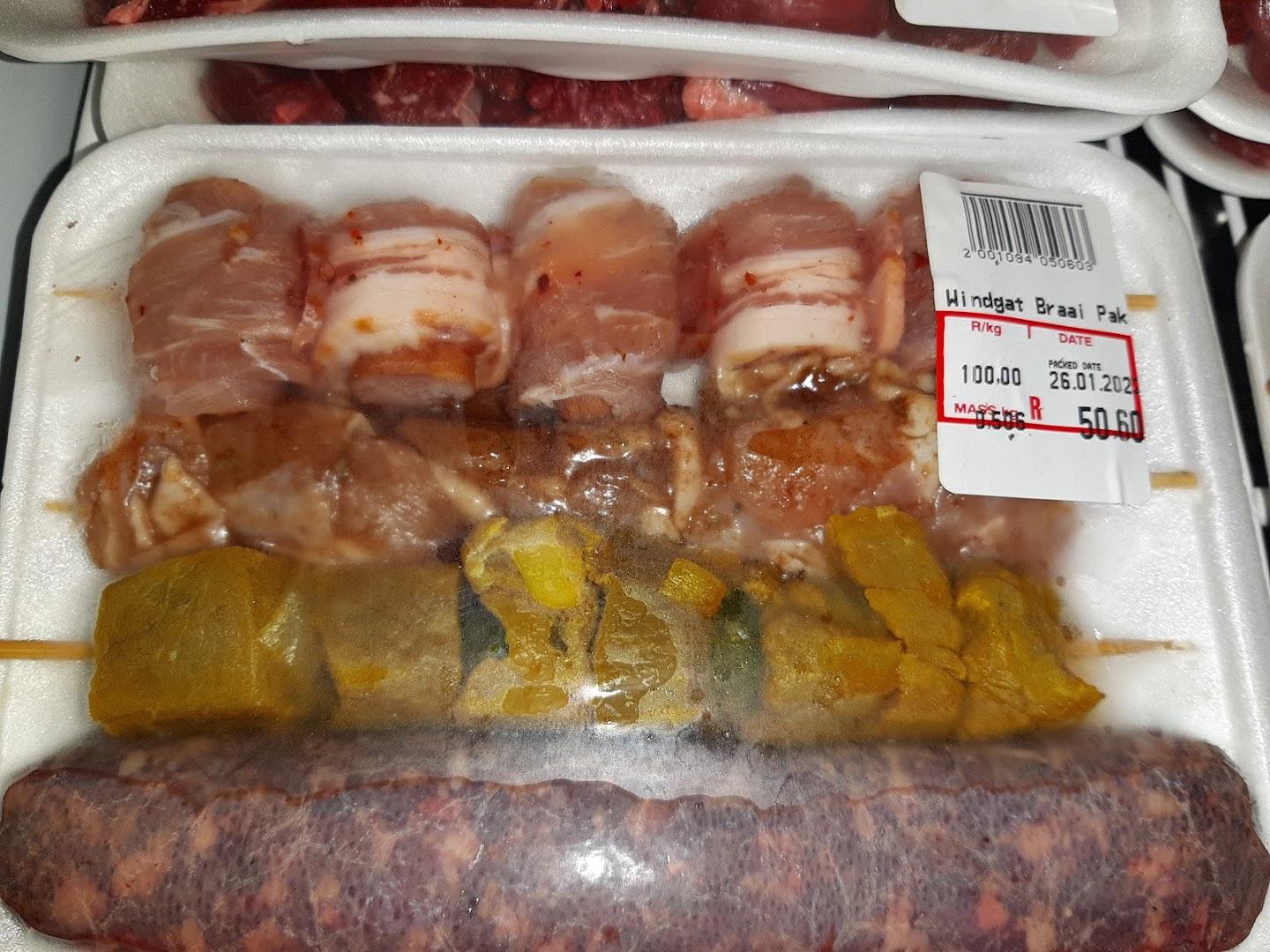Stoman's Deli