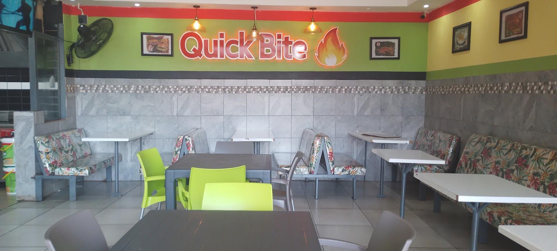 Quick Bite Sunnyside