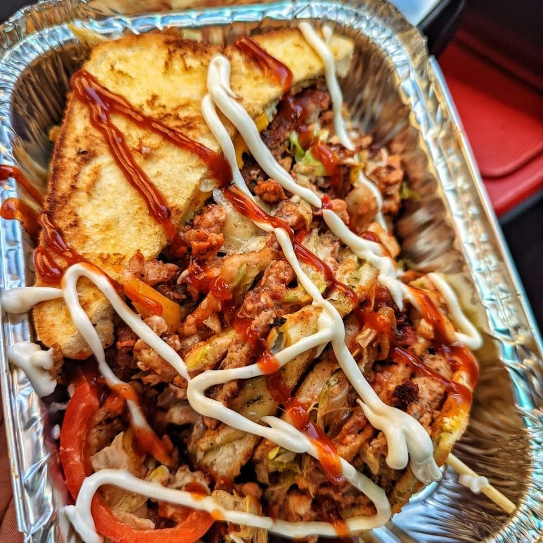 Thuba rush kota joint