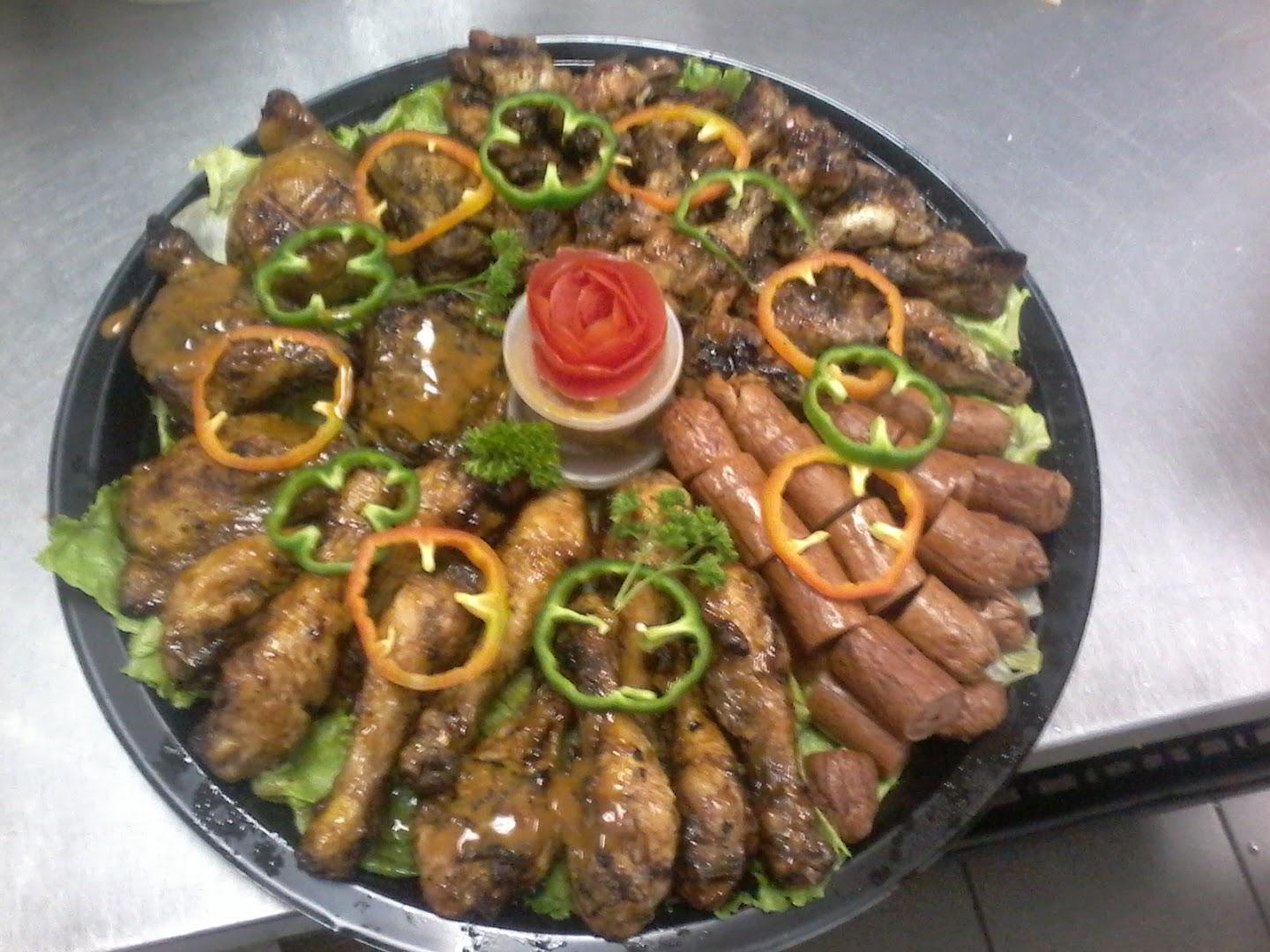 Sizzlers Braai Atlyn