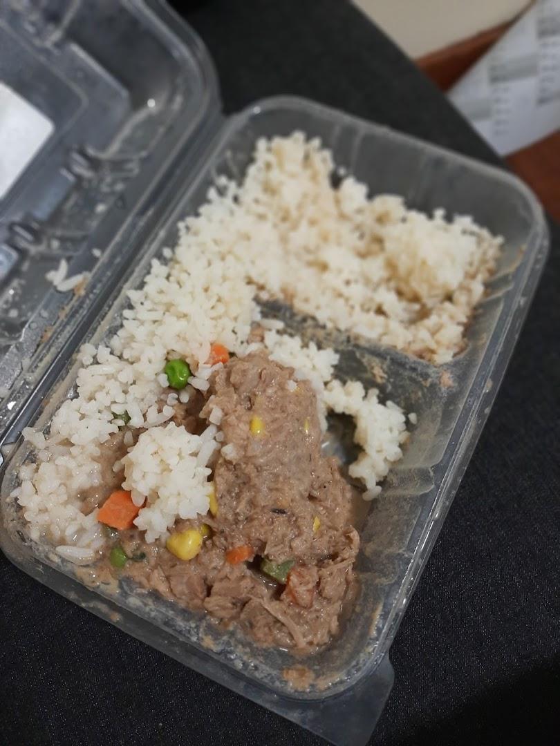 Mama's Meals