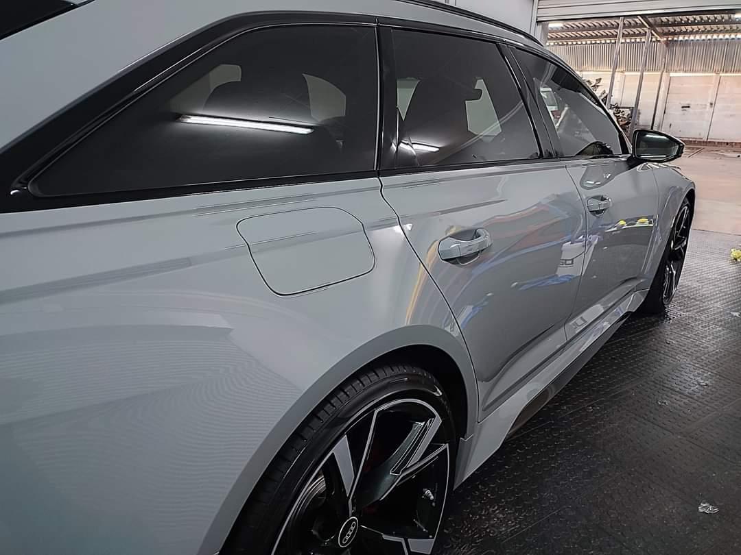 Car Cultures Detailing PTY LTD