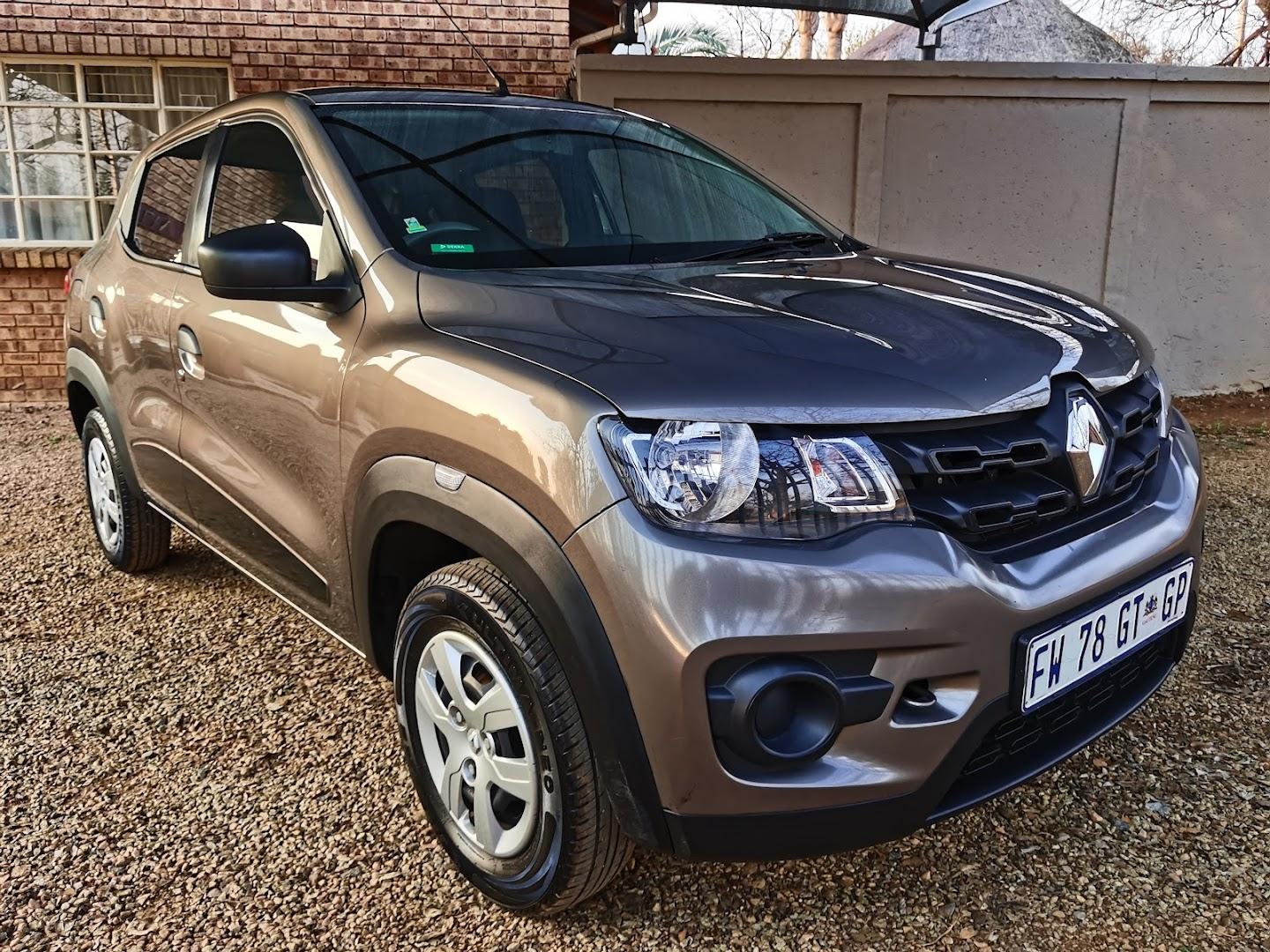 De Haast Motoring