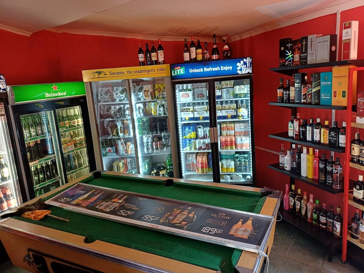 Surprise Tuck Shop &amp; Tavern