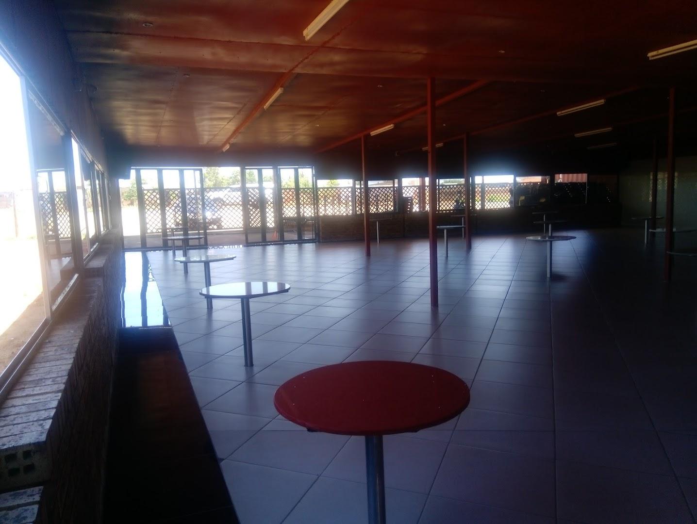 Mafata's Tavern