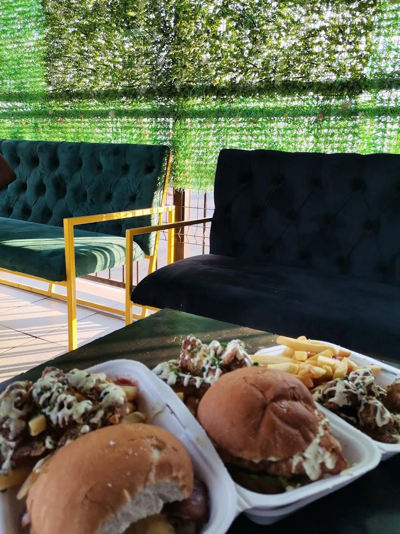 Sakhile Roof Top Bar