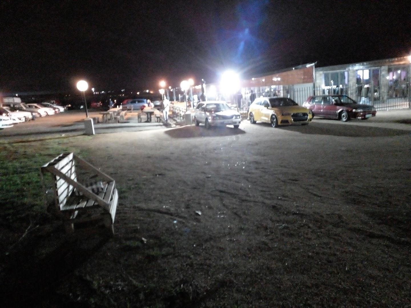 Mabopane Shisanyama