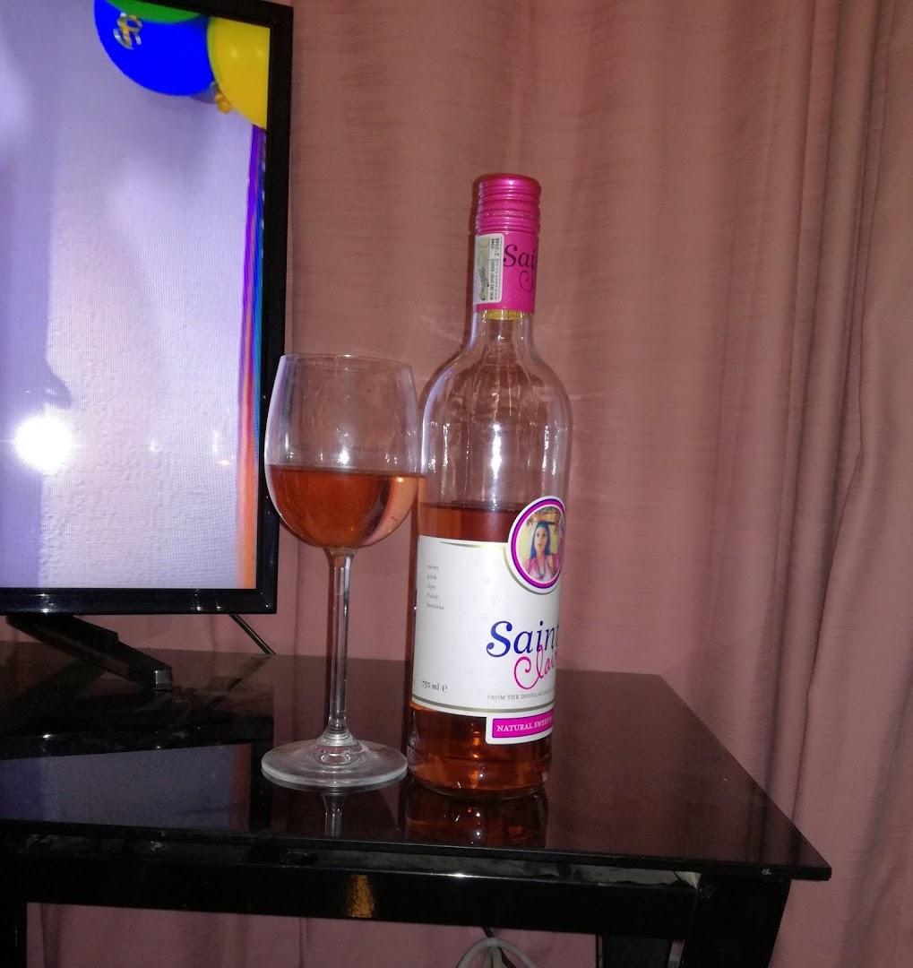 Skhu's place