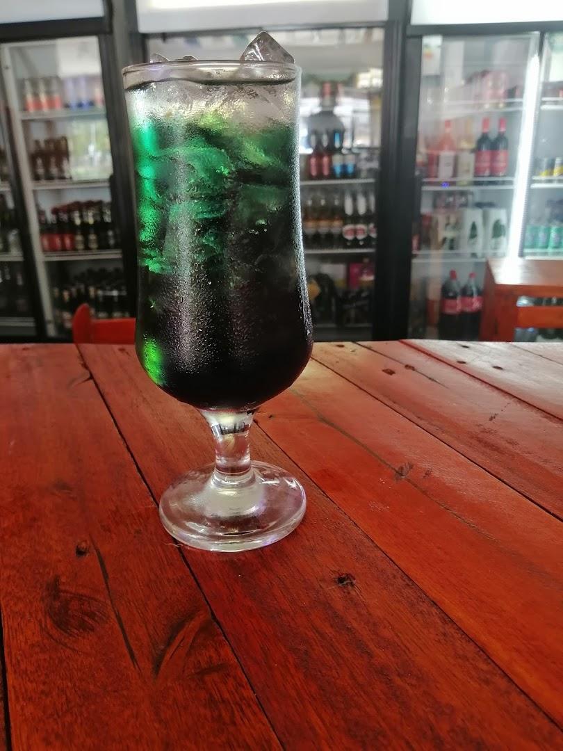 Munos Pub &amp; Grill