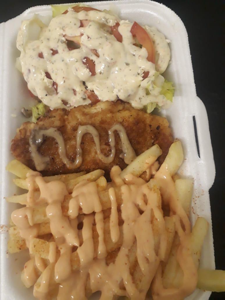 Phola Nathi Restaurant and Pub